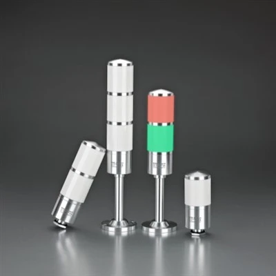 ไฟเตือน LED HBJD-50M